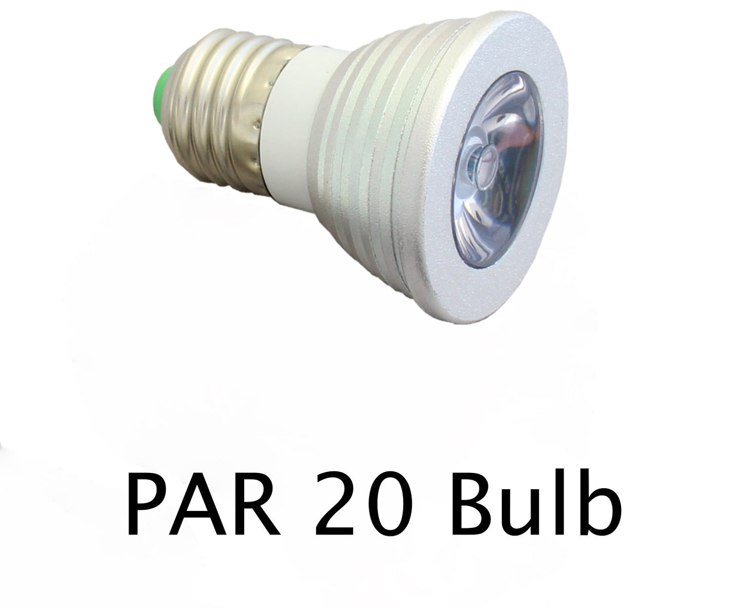 LED Light (Programmable) with Remote Control