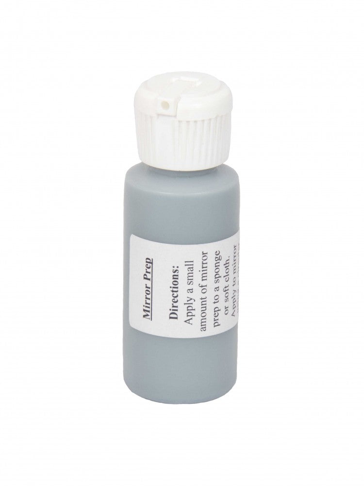 Glass/Mirror Prep Fountain – Indoor/Outdoor Water Feature