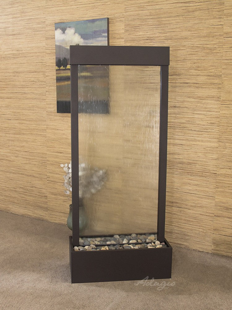 Freestanding Fountains