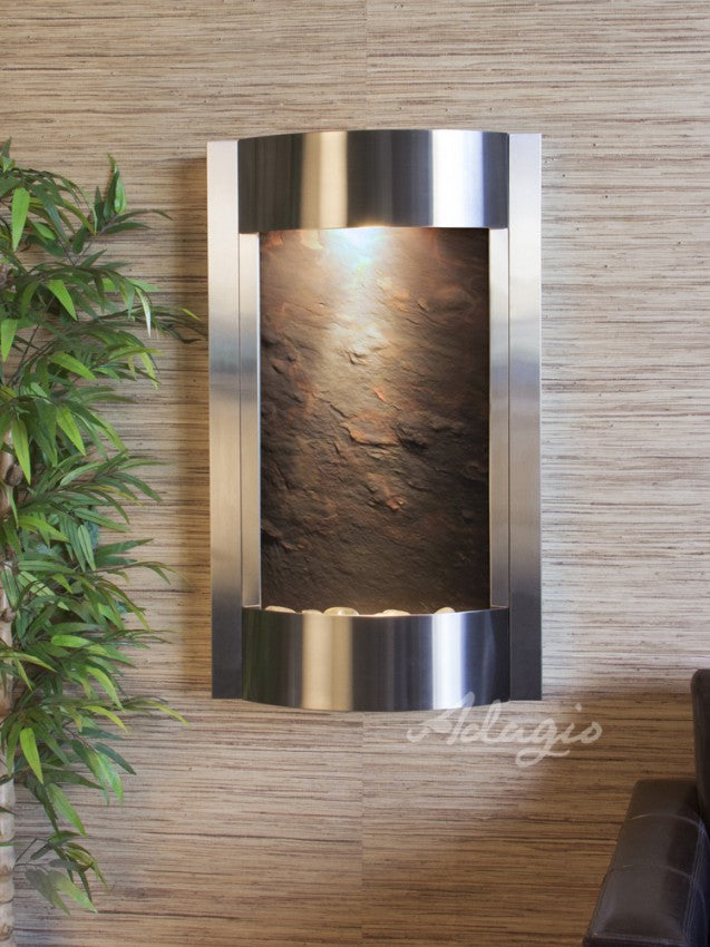 Wall Mount Fountains