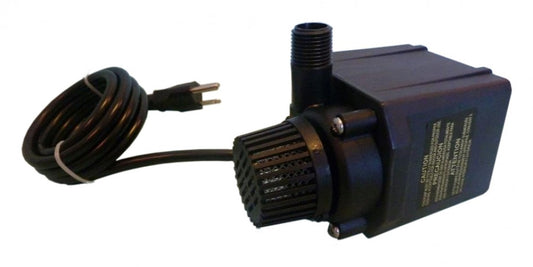 Pump (535 GPH)
