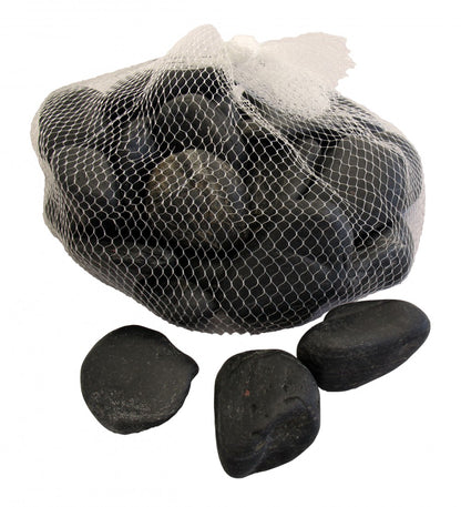 Bag of Polished Pebbles