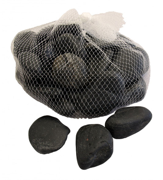 Bag of Polished Pebbles