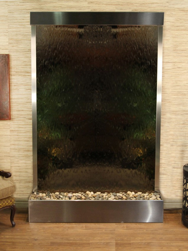 Grandeur River (Flush Mounted Towards Rear Of The Base)