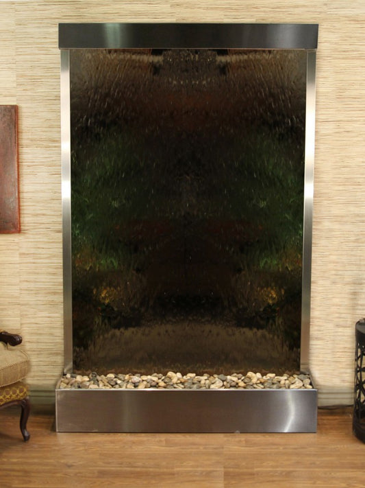 Grandeur River (Flush Mounted Towards Rear Of The Base)